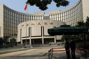 Trung Quốc được kỳ vọng sẽ thực hiện chính sách tài khóa chủ động trong năm 2024. Ảnh: Reuters