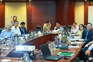 Trong mùa bình chọn Doanh nghiệp niêm yết 2023, Ban Tổ chức nâng cấp bộ tiêu chí đánh giá QTCT lên mức cao hơn