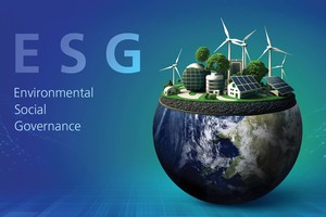 Các quỹ liên quan đến phát triển bền vững ghi nhận lợi nhuận cao hơn các quỹ truyền thống