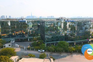 Ba vòng tròn chiến lược tạo nên “cú huých” đột phá về doanh thu