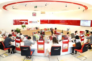 Các ngân hàng đã sẵn sàng nhận nhiệm vụ tái cơ cấu, kỳ vọng mở rộng cơ hội tăng trưởng