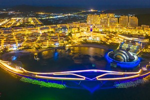 Gọi tên loạt sự kiện đưa Phú Quốc thành “Điểm đến lễ hội cuối năm”