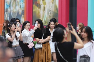 Gen Z là thế hệ nhạy bén về tài chính, sớm quan tâm tới sản phẩm bảo hiểm