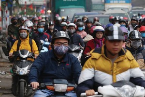 Thị trường Việt Nam hiện tại chỉ có khoảng 11% dân số tham gia bảo hiểm nhân thọ, ở mức thấp so với nhiều nước trong khu vực