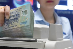 Doanh nghiệp bảo hiểm vẫn ưu tiên kênh tiền gửi