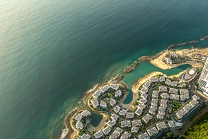 Gran Meliá Nha Trang – Điểm đến hàng đầu dành cho trải nghiệm thượng lưu, sang trọng và độc đáo