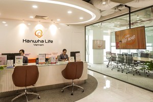 Hanwha Life Việt Nam: Chiến lược phòng vệ chủ động và hành trình "phong hậu"