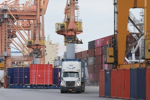 Cần phát triển ngành logistics để góp phần nâng cao sức cạnh tranh của doanh nghiệp và nền kinh tế