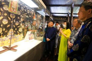 Sunshine Homes (SSH) phát triển bền vững từ sản phẩm chất lượng đến trách nhiệm cộng đồng, an sinh xã hội