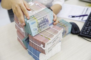 Các tổ chức tín dụng dự báo mặt bằng lãi suất có thể tiếp tục giảm