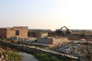 Quảng Ninh hoàn thành công tác GPMB Dự án khu công nghiệp Sông Khoai giai đoạn II