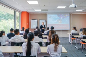 Hiện chưa có tổ chức nghề nghiệp về đại lý bảo hiểm