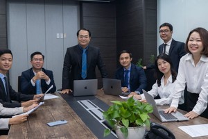 FIDT: Cơ hội từ chân sóng