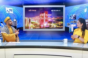 Việt Nam - Nơi tôi thuộc về