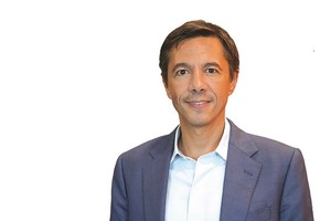 Ông Andrea Coppola, Chuyên gia Kinh tế trưởng của Ngân hàng Thế giới tại Việt Nam