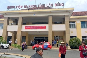 Đề xuất khảo sát, đầu tư Dự án Bệnh viện Đa khoa Quốc tế TTH Lâm Đồng