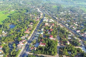 Tỉnh Thừa Thiên Huế đặt mục tiêu thu ngân sách trên 12.000 tỷ đồng trong năm 2024, ảnh nguồn Internet.