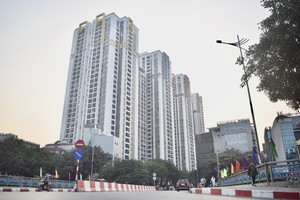 Thị trường địa ốc 2024: Xuất hiện những ánh nhìn lạc quan