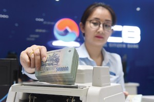 Dự kiến, trong quý II/2024, NCB sẽ triển khai kế hoạch tăng vốn điều lệ từ 5.602 tỷ đồng lên 11.802 tỷ đồng