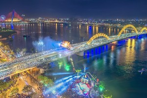 Thành phố Đà Nẵng quyết liệt triển khai thực hiện các nhiệm vụ năm 2024 ngay từ đầu năm.