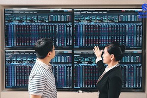 Chứng khoán Shinhan Việt Nam: Năm 2024, thị trường chứng khoán Việt Nam sẵn sàng tăng tốc