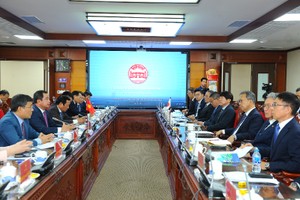 Hải Dương hỗ trợ tối đa cho các nhà đầu tư Nhật Bản