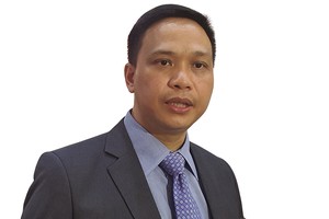 TS. Nguyễn Quốc Việt, Phó viện trưởng Viện Nghiên cứu kinh tế và chính sách (VEPR)