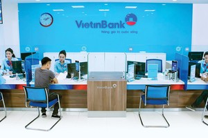 VietinBank (CTG): Dẫn đầu tăng trưởng tín dụng, đẩy mạnh chuyển đổi số toàn diện