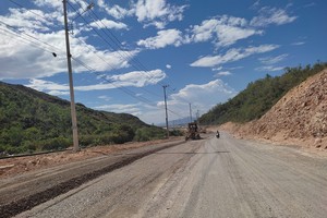 Bình Định: 181 dự án, công trình được phê duyệt quyết toán với số tiến hơn 3.000 tỷ đồng