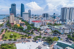 Đà Nẵng yêu cầu sớm khởi công nhiều dự án mới