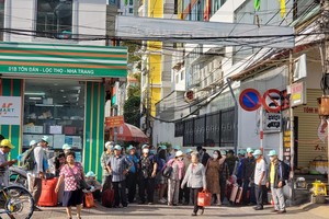 Khánh Hòa 'làm mới' Trung tâm Thông tin xúc tiến du lịch tỉnh