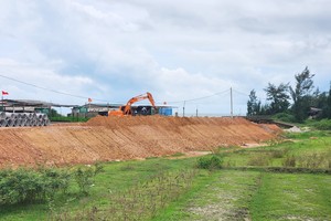 Tất cả các gói thầu của tỉnh Quảng Trị trong năm 2023 đều được tổ chức đấu thầu qua mạng