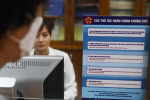 Ban hành Kế hoạch cải cách thủ tục hành chính trọng tâm năm 2024