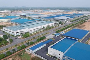 Lâm Đồng công bố giá bán Dự án Nhà ở xã hội tại KCN Phú Hội