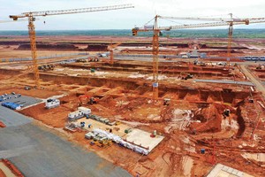 Hải Phòng, Quảng Ninh, Hải Dương giải ngân đầu tư công đạt thấp