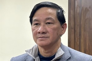 Đề nghị khai trừ Đảng Bí thư Tỉnh ủy Lâm Đồng Trần Đức Quận