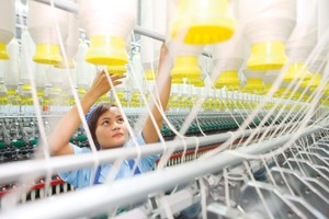 Ngân hàng UOB dự báo kinh tế Việt Nam tăng trưởng 6%