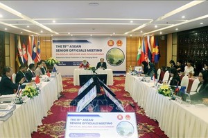 BHXH từng bước khẳng định vai trò là trụ cột chính của hệ thống an sinh xã hội