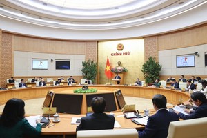 Thủ tướng: Tình hình kinh tế - xã hội tháng 1 tiếp tục xu hướng phục hồi tích cực