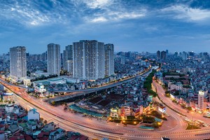 Mạch máu tín dụng sẽ lan tỏa