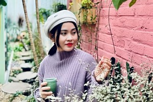 CEO Avanta mong muốn đồng hành cùng các doanh nghiệp trong việc phát triển nông nghiệp bền vững