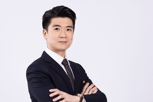 Ông Đỗ Quang Vinh, Phó chủ tịch Hội đồng quản trị, Phó tổng giám đốc SHB