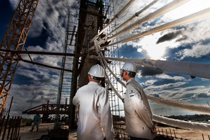 Đạt Phương phát huy nội lực, tập trung lĩnh vực cốt lõi