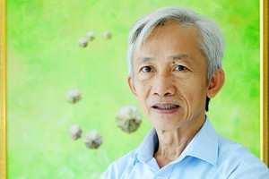 GS-TS. Trần Ngọc Thơ