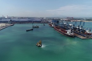 Năm 2023, Việt Nam chi gần 3,3 tỷ USD nhập khẩu than đá từ Australia.