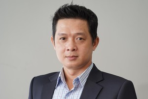 Ông Đặng Nguyễn Trường Tài, Giám đốc Đầu tư - Công ty Quản lý Quỹ Dai-ichi Life Việt Nam (“DFVN”)
