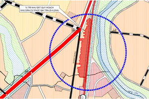 Bình Định xử phạt doanh nghiệp 320 triệu đồng vì vi phạm về lĩnh vực môi trường