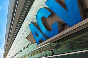 Khoản nợ của các hãng bay với ACV quá hạn, bị xếp vào nhóm nợ xấu ngày càng nhiều, là một trong những gánh nặng chi phí của ACV.