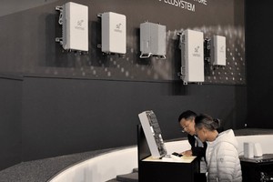 Viettel trình làng chipset 5G với giới công nghệ toàn cầu