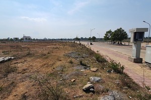 Kon Tum yêu cầu không để chậm trễ tiến độ định giá đất cụ thể năm 2024